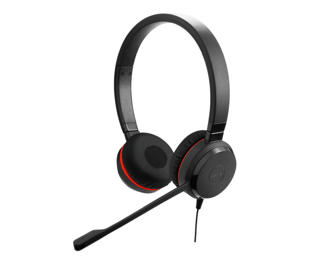 Jabra Evolve 30 II Stereo USB-A UC - 722125 - zdjęcie 5